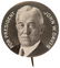 "FOR PRESIDENT JOHN W. DAVIS" CLASSIC BUTTON HAKE #11.