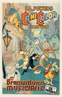 UB IWERKS UB IWERKS