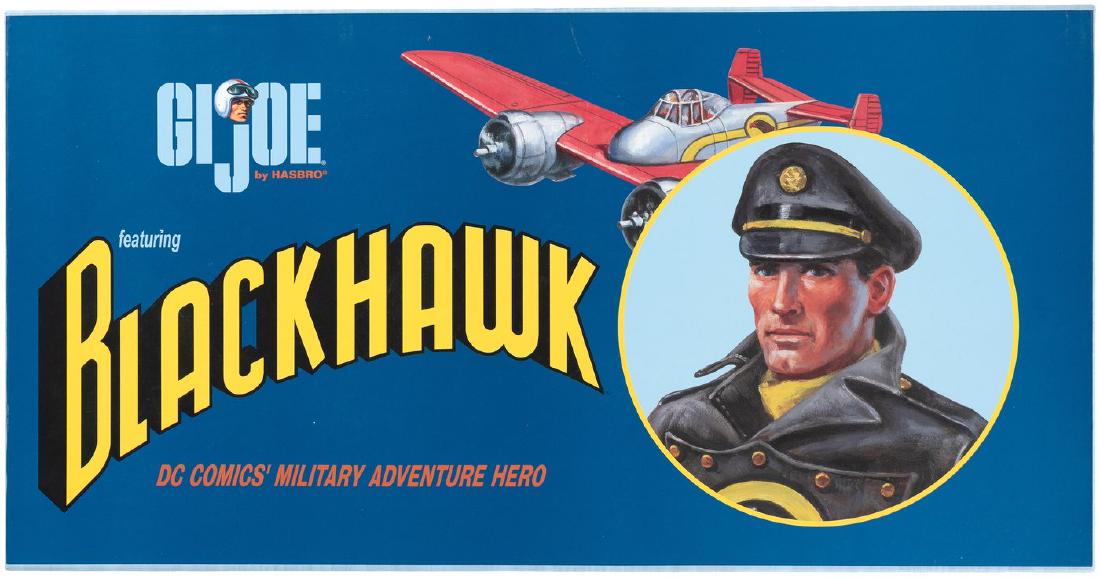 gi joe blackhawk