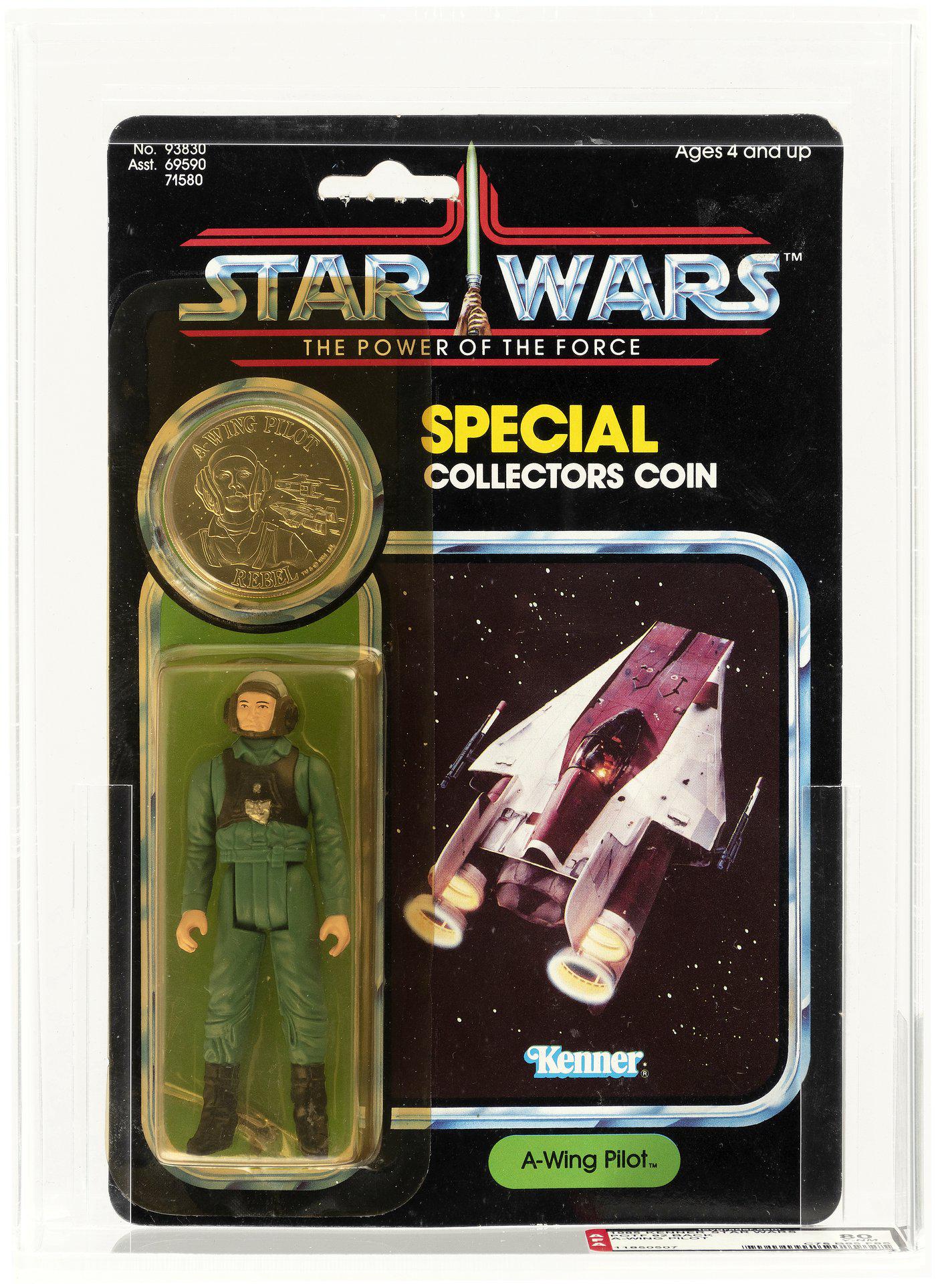 Star Wars Collectibles