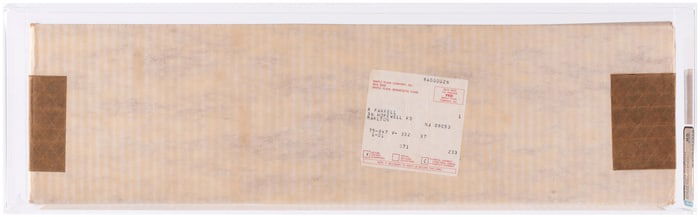 STAR WARS (1978) - ACTION DISPLAY STAND SEALED BOX AFA 85 Q-NM+.