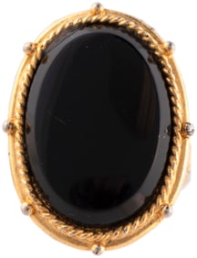 1969 DARK SHADOWS BARNABAS COLLINS PREMIUM RING WITH GUM CARD WRAPPER THAT FEATURES THE MAIL AWAY