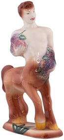 FANTASIA 1940 CENTAUR VERNON KILNS FIGURINE.