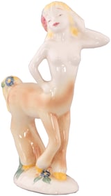 FANTASIA 1940 CENTAURETTE (NO. 18) VERNON KILNS FIGURINE.