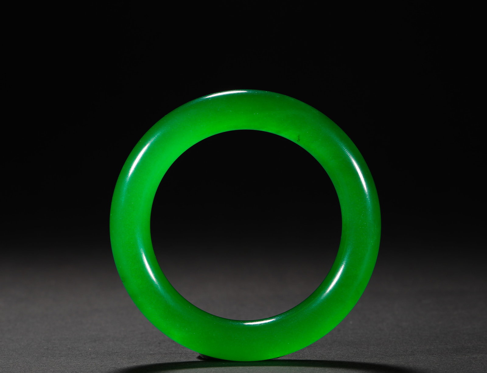 Jewelry bracelet, Qing Dynasty, China (1 of 5)
