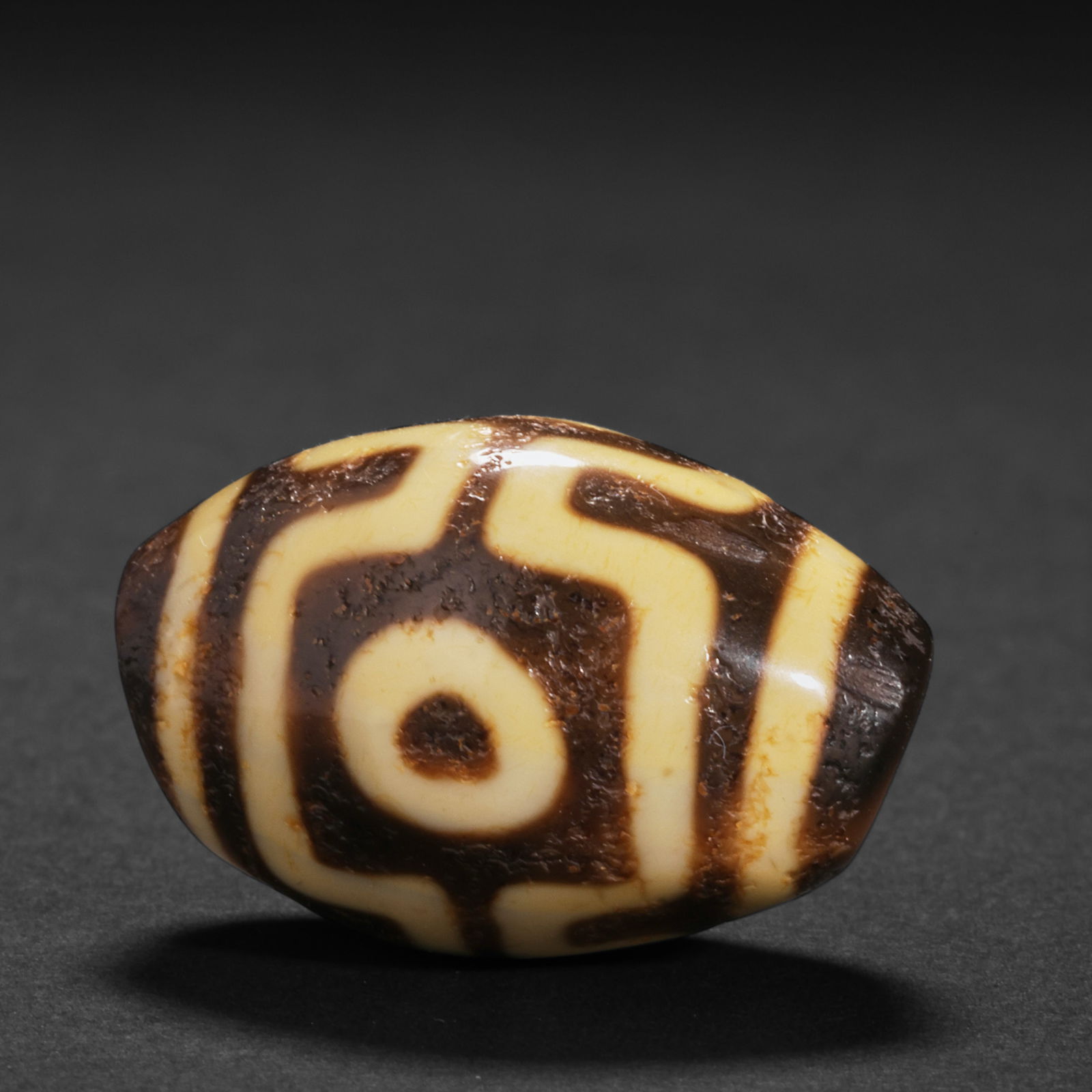 16th-century Daluo Dzi beads (1 of 8)