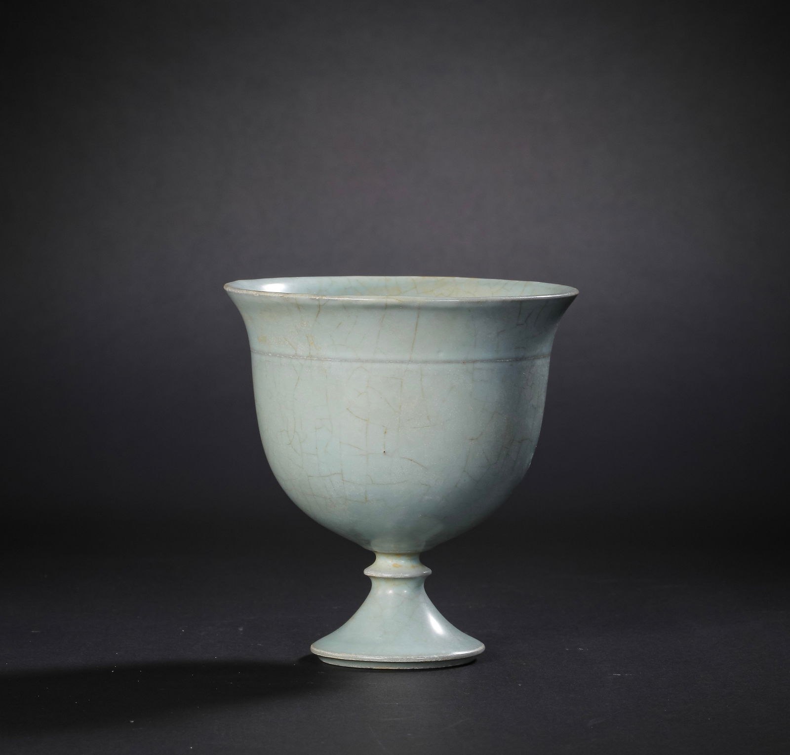 Ru ware cups before the Ming Dynasty (1 of 6)