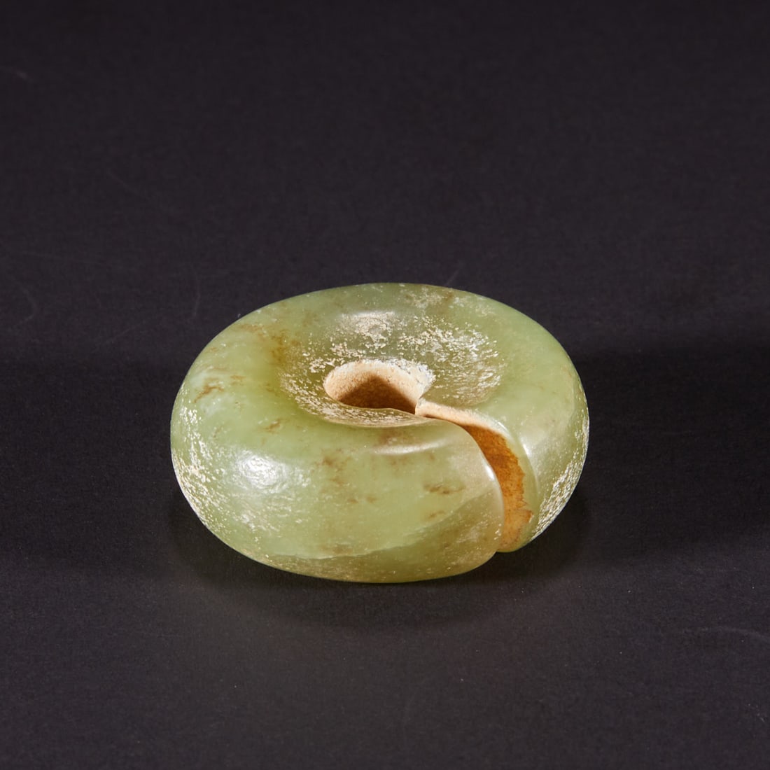 Jade Palace of Hongshan Culture before the Ming Dynasty (1 of 6)