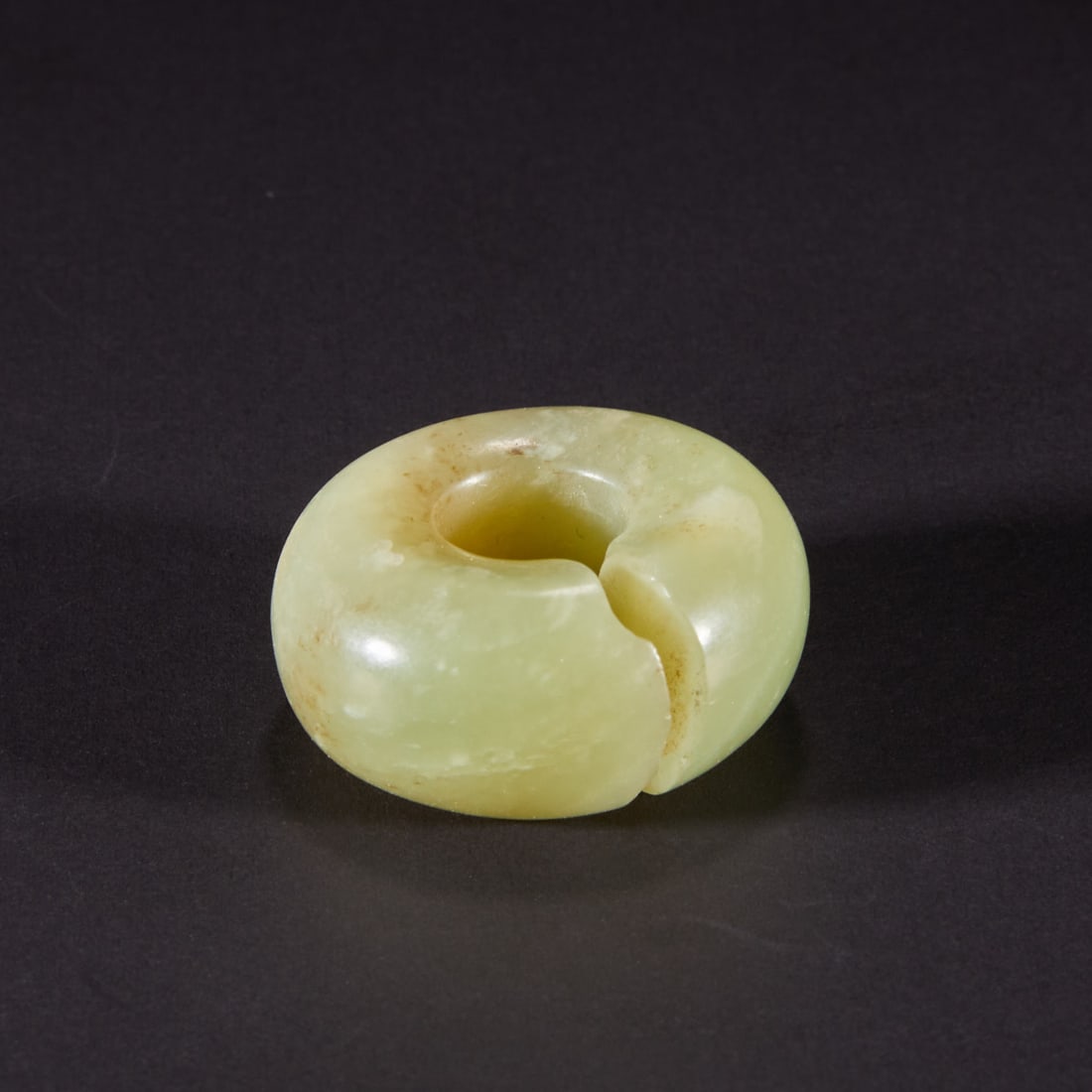 Jade Palace of Hongshan Culture before the Ming Dynasty (1 of 6)