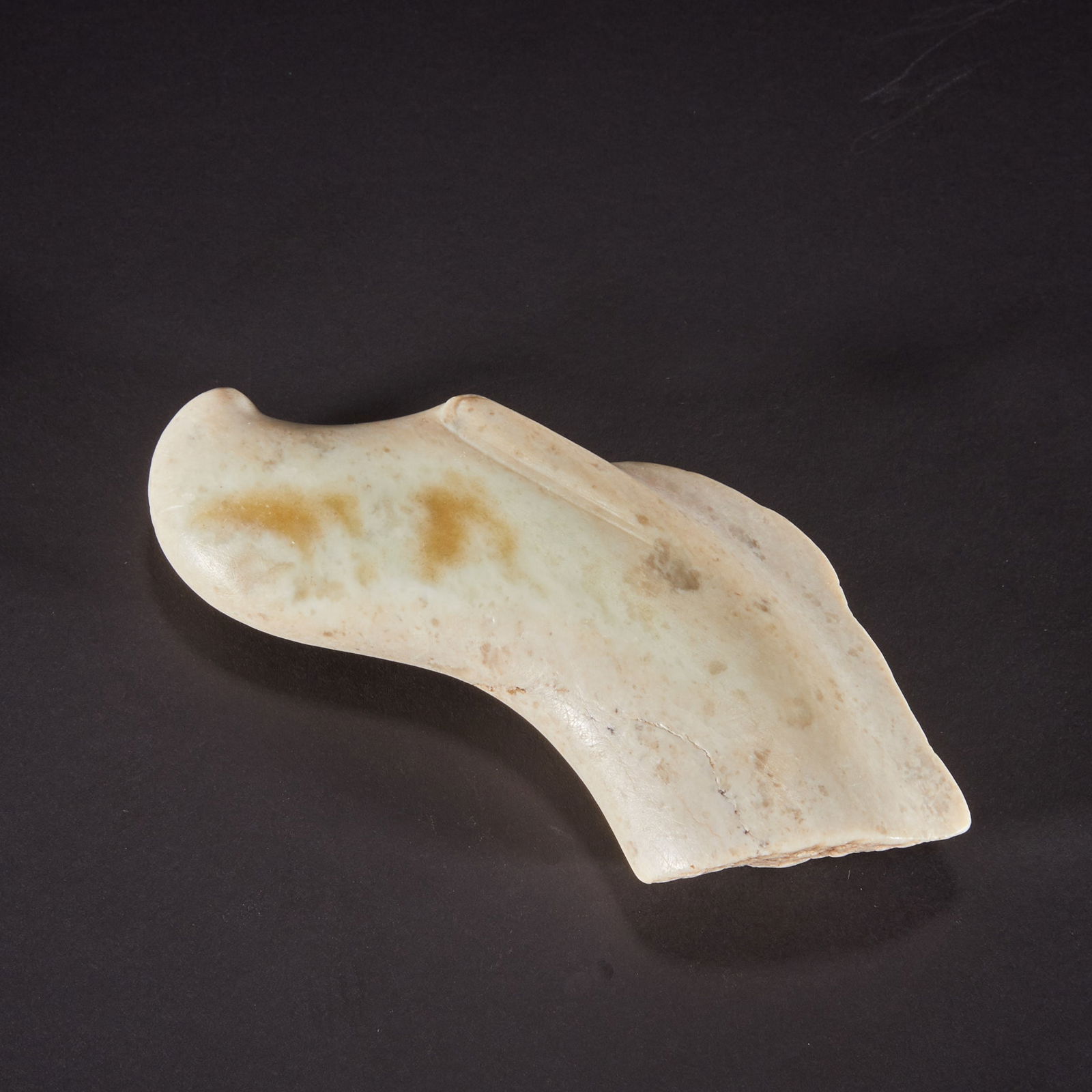 Dragon head from the Hongshan Culture before the Ming Dynasty: 312Dragon head from the Hongshan Culture before the Ming Dynasty