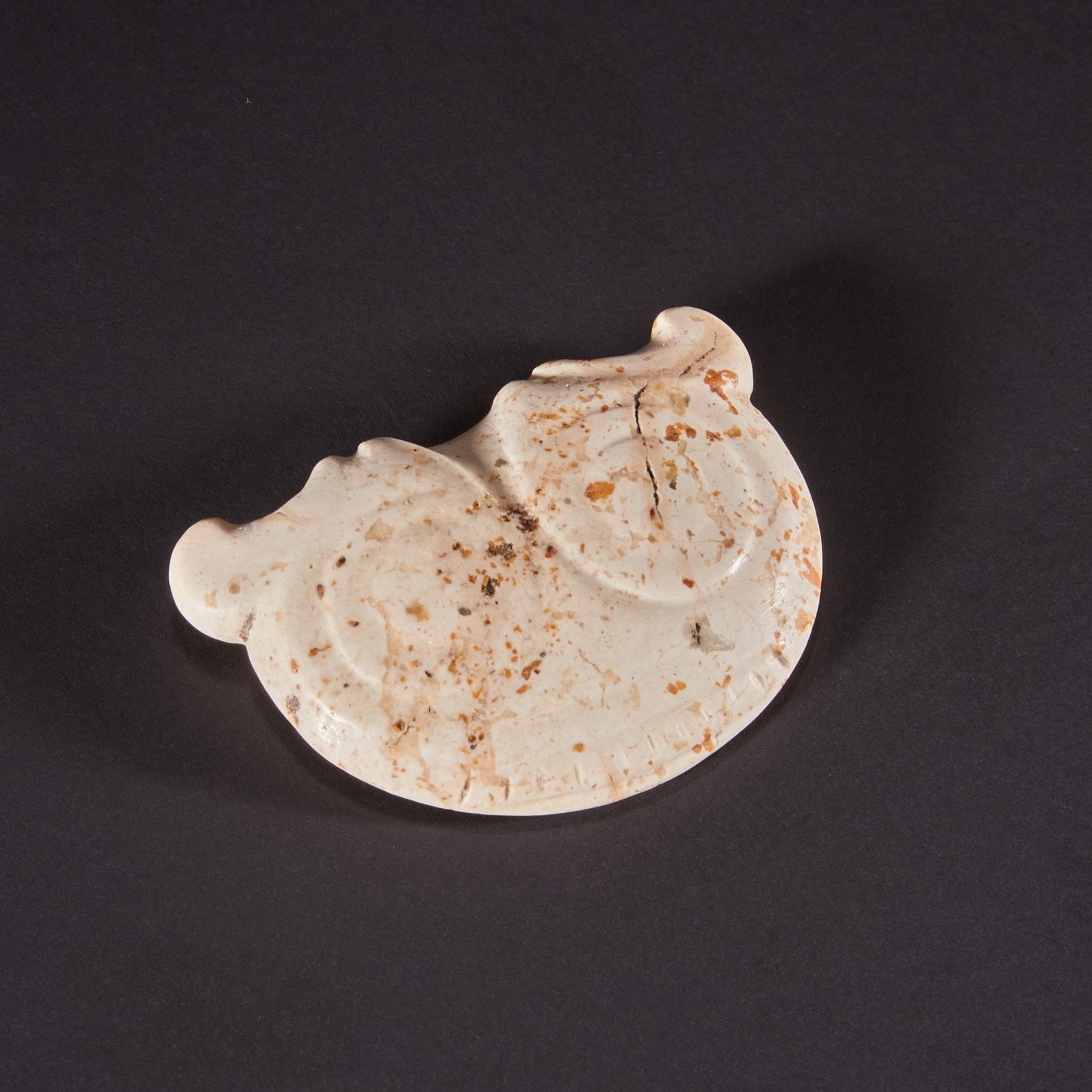 Chicken-bone white face culture before the Ming Dynasty: 515Chicken-bone white face culture before the Ming Dynasty