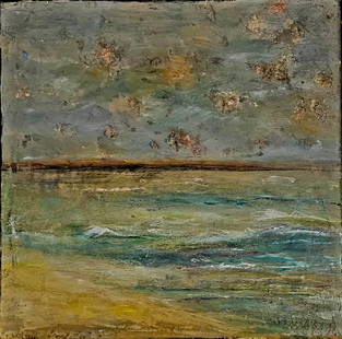CAPE HORN by CARLOS VEGA created in 2023 oil in canvas Artwork Signed located in miami united state: CAPE HORN ,AN IMAGINARY OF THE SOUTHERN TIP OF SOUTH AMERICA,STRONG STROKES IN WARM AND COLD COLORS....... ARTIST BIO CARLOS VEGA IS A VISUAL ARTIST WAS BORN IN CHILE SOUTH AMERICA CURRENTLY RESIDES I