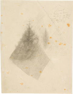 Otto Meyer-Amden (Bern 1885 - 1933 Zürich) Garten: Otto Meyer-Amden (Bern 1885 - 1933 Zürich) Garten 1910/1920 Pencil on wove paper 20.7x15.9 cm Catalogue Raisonné With the estate stamp and no. 336 on the reverse Provenance Paul Meyer Col