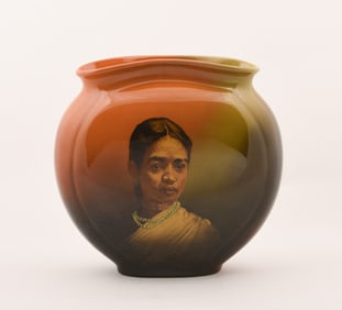 Rookwood Pottery Standard Glaze Vase