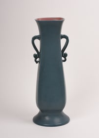 Rookwood Pottery Production Vase