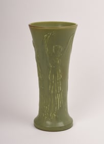 Rookwood Pottery Production Vase