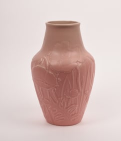 Rookwood Pottery Production Vase
