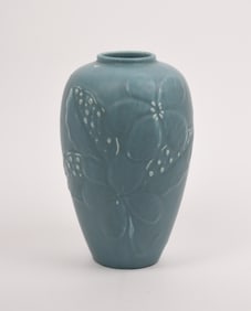 Rookwood Pottery Production Vase
