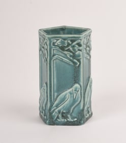 Rookwood Pottery Production Vase