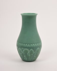 Rookwood Pottery Production Vase