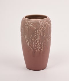 Rookwood Pottery Production Vase