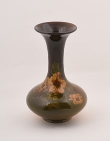 Rookwood Pottery Standard Glaze Vase