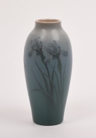 Rookwood Pottery Vellum Glaze Vase
