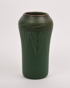 Rookwood Pottery Production Vase