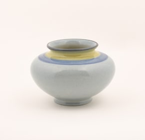 Rookwood Pottery Jewel Porcelain Vase
