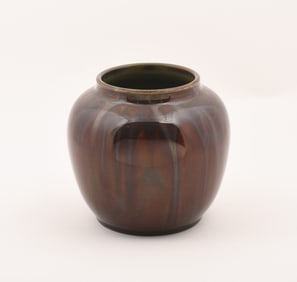 Rookwood Pottery Coromandel Glaze Vase
