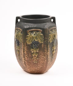 Roseville Pottery Experimental Vase