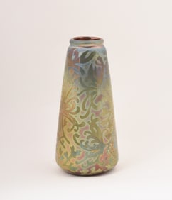 Weller Pottery Sicard Vase