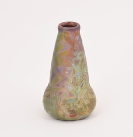 Weller Pottery Sicard Vase