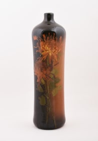 Owens Pottery Utopian Vase