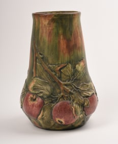 Weller Pottery Baldin Vase