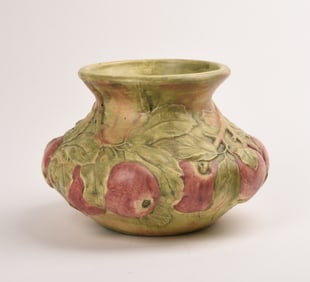 Weller Pottery Baldin Vase