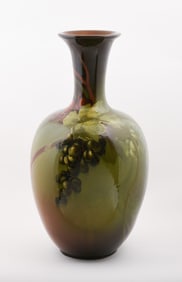 Weller Pottery Louwelsa Vase