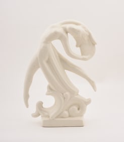 Dancer Figurine