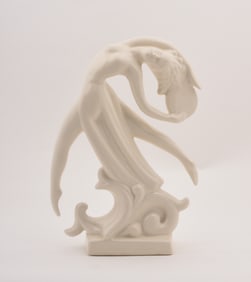 Dancer Figurine