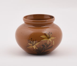 Rookwood Pottery Standard Glaze Bowl