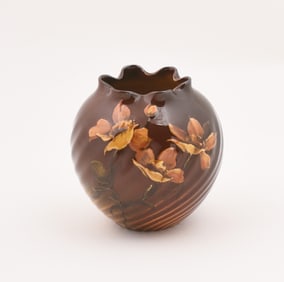 Rookwood Pottery Standard Glaze Bowl