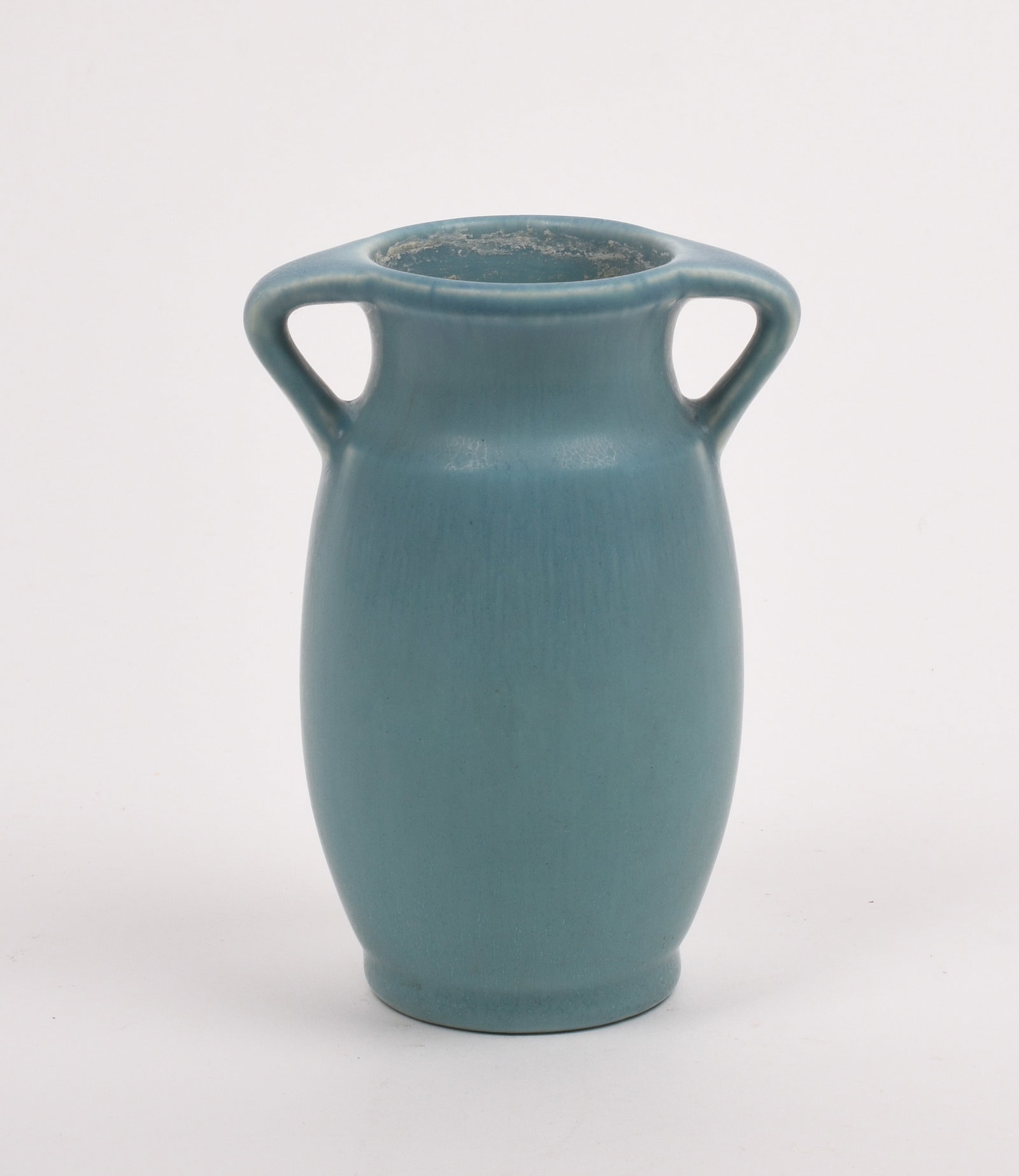 Rookwood Pottery Production Two Handle Vase (1 of 4)