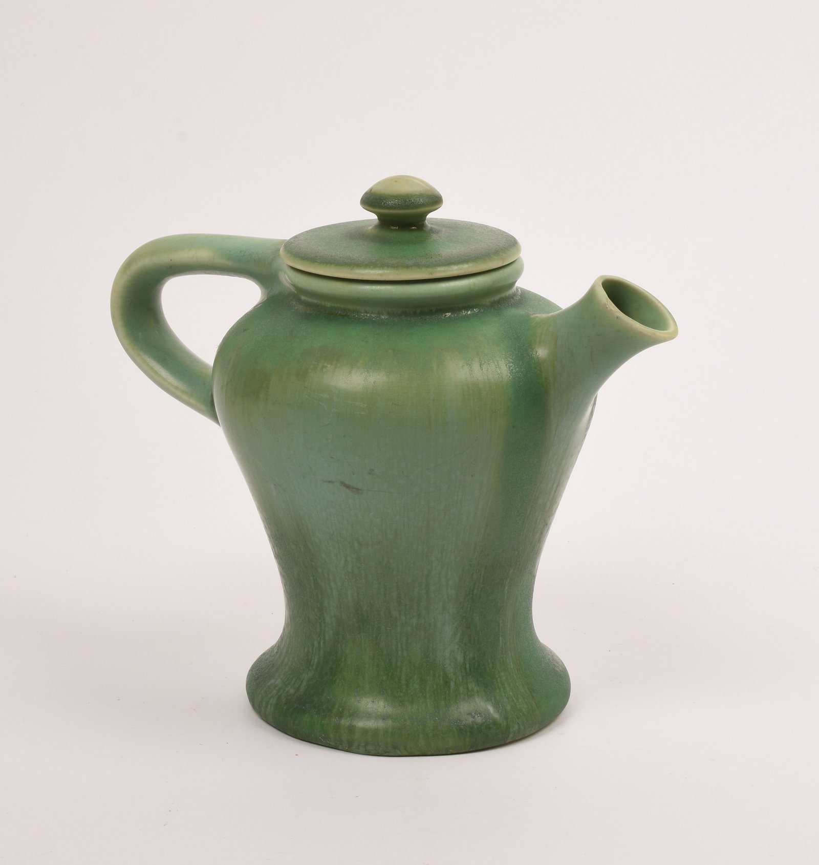Clifton Pottery Coffeepot (1 of 6)