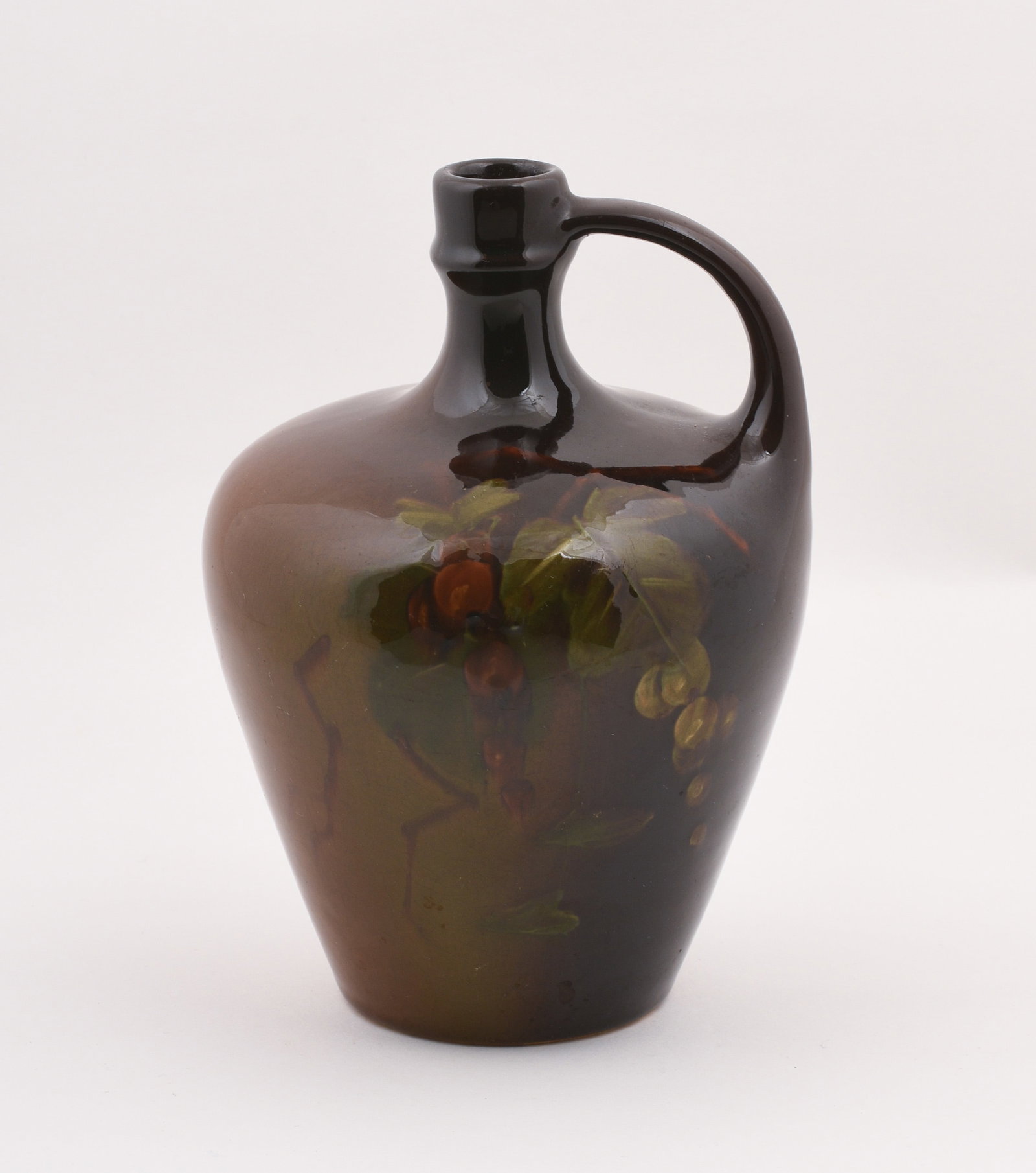 Roseville Pottery Rozane Royal Jug (1 of 8)