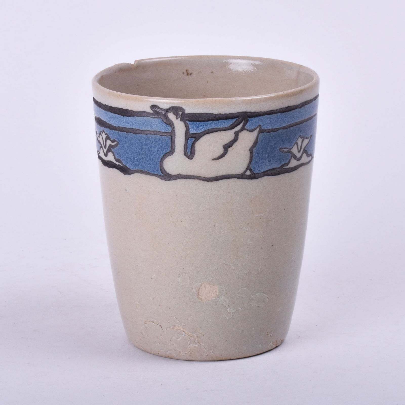 Saturday Evening Girls Pottery Cup (1 of 7)