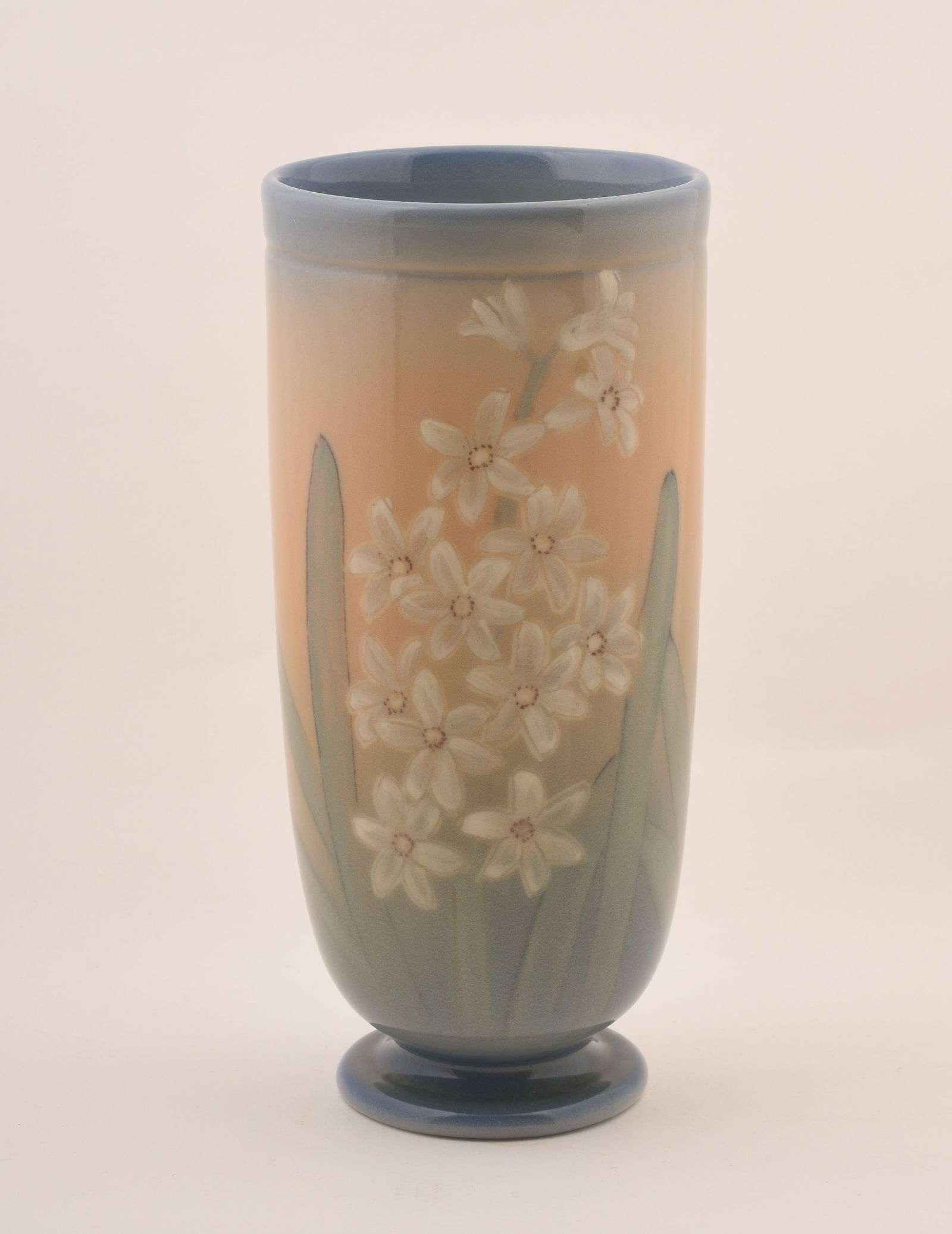 Rookwood Pottery Jewel Porcelain Vase (1 of 9)
