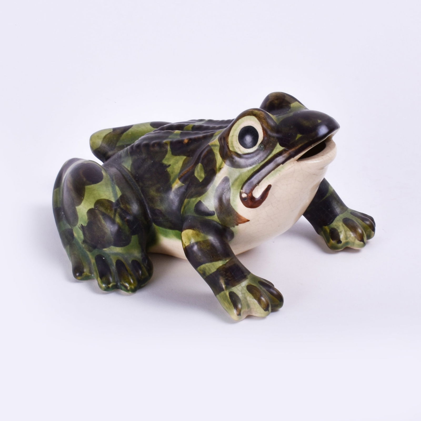 McCoy Frog (1 of 6)