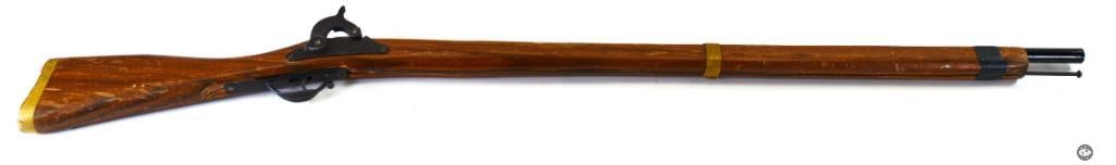 Vintage Pirates of The Caribbean Wooden Toy Cap Rifle Walt - Disney Park Resort - Discontinued: This lot contains a vintage Pirates of The Caribbean Wooden Toy Cap Rifle - Walt Disney Park Resorts - Discontinued. THIS ITEM IS AS PICTURED WITH NO FURTHER ATTACHMENTS. ALL SALES ARE FINAL. PLE
