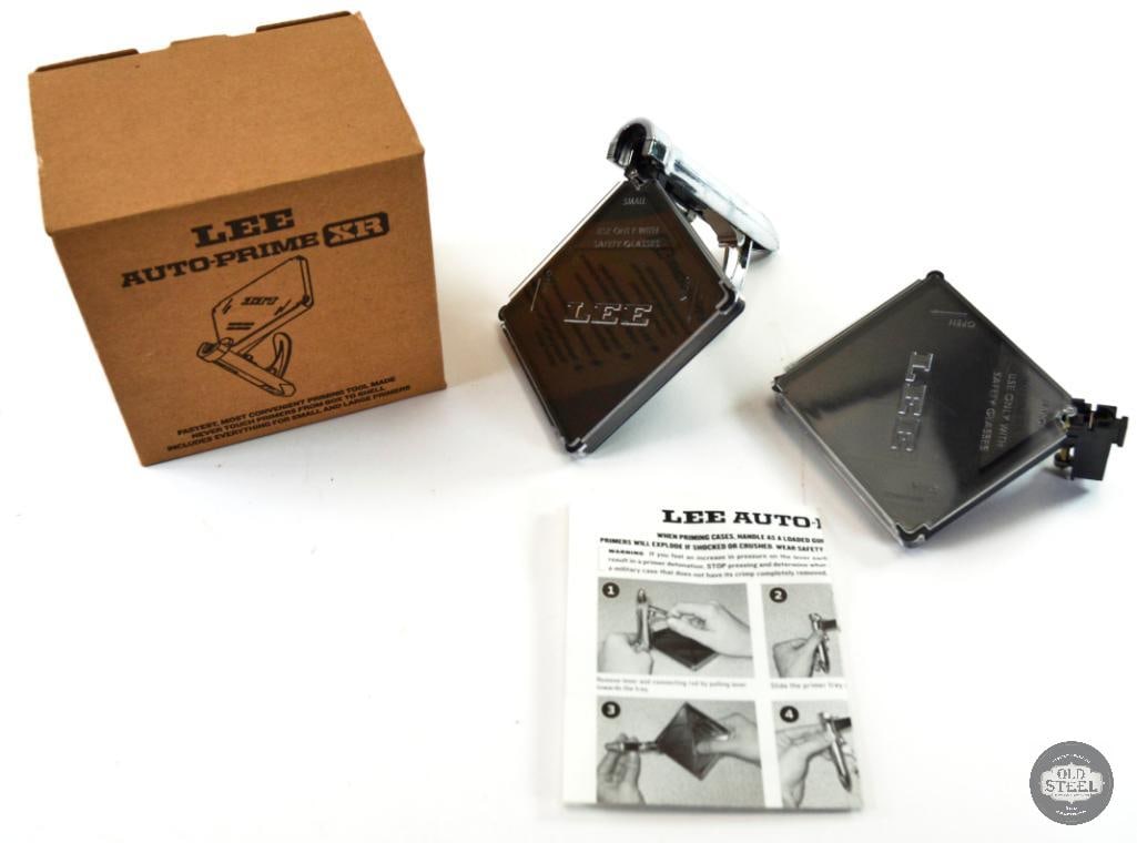 Lee Precision Auto-Prime XR Handtool (1 of 1)