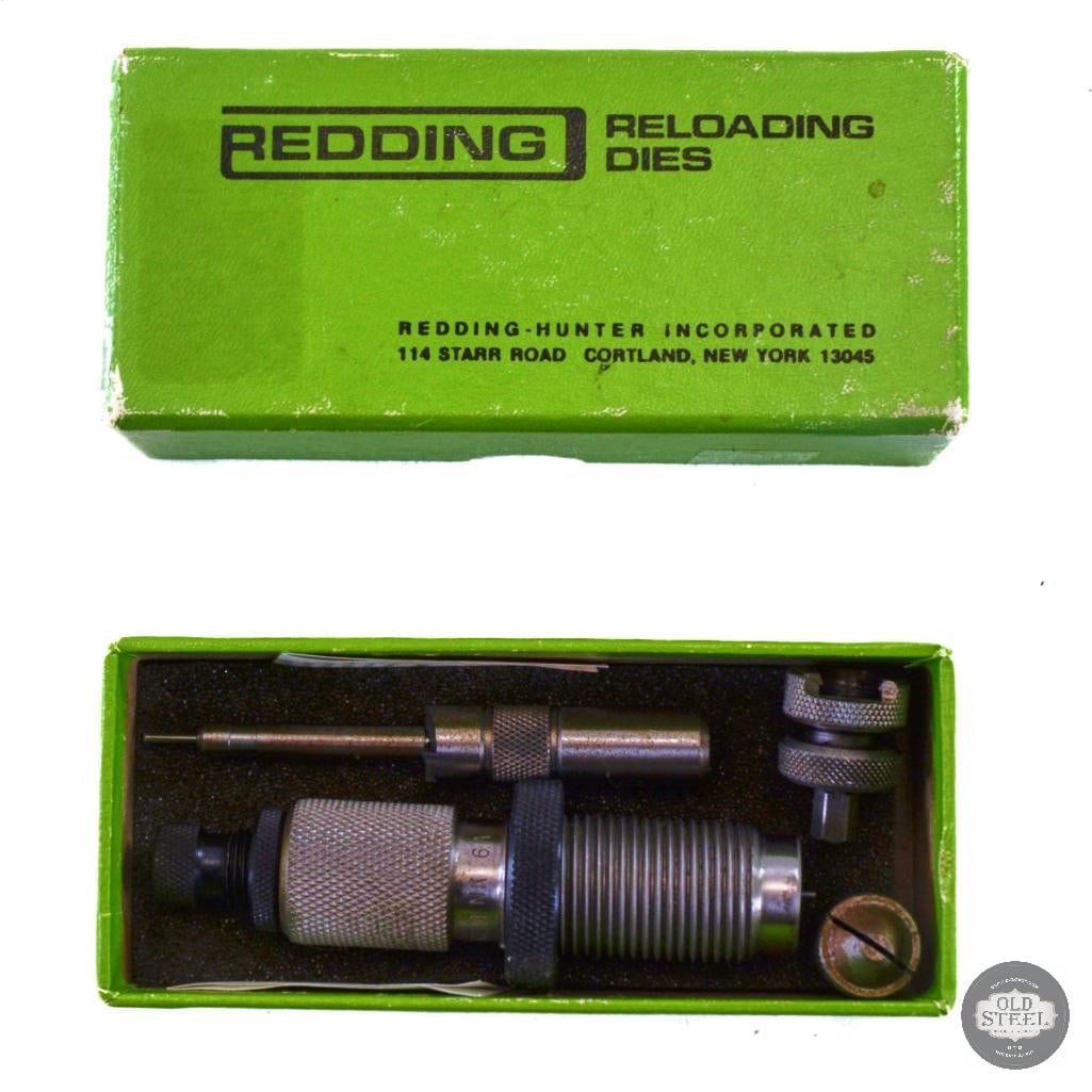 Redding .223 Remington Reloading Tools (1 of 2)